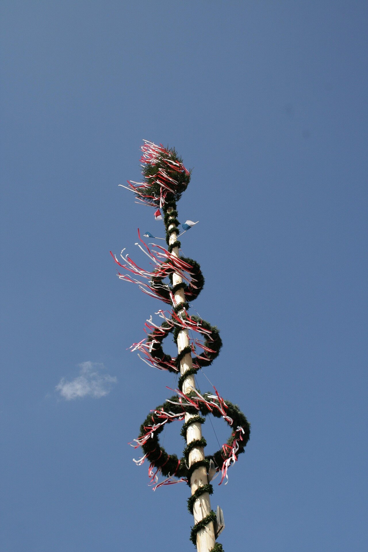 Maibaum
