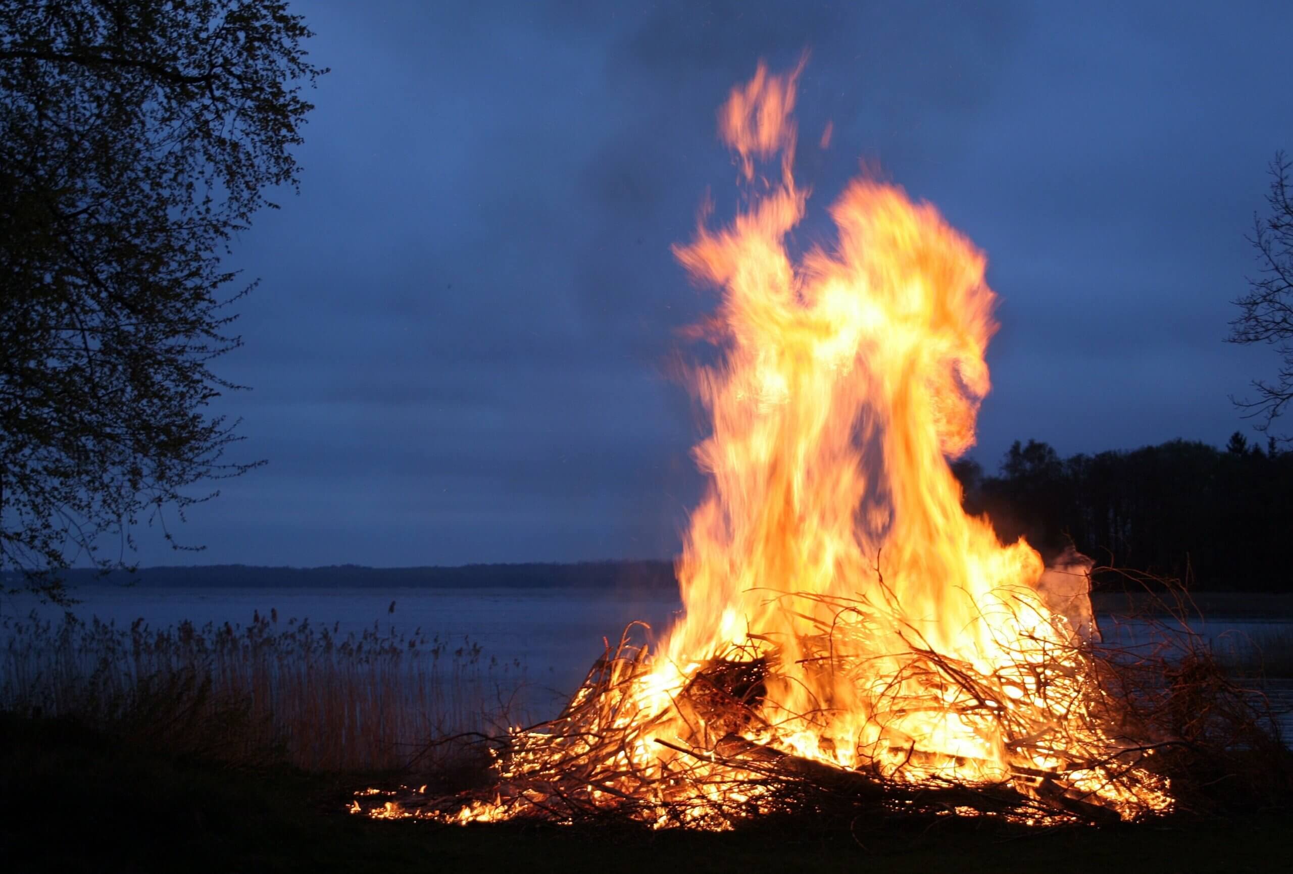 Maifeuer