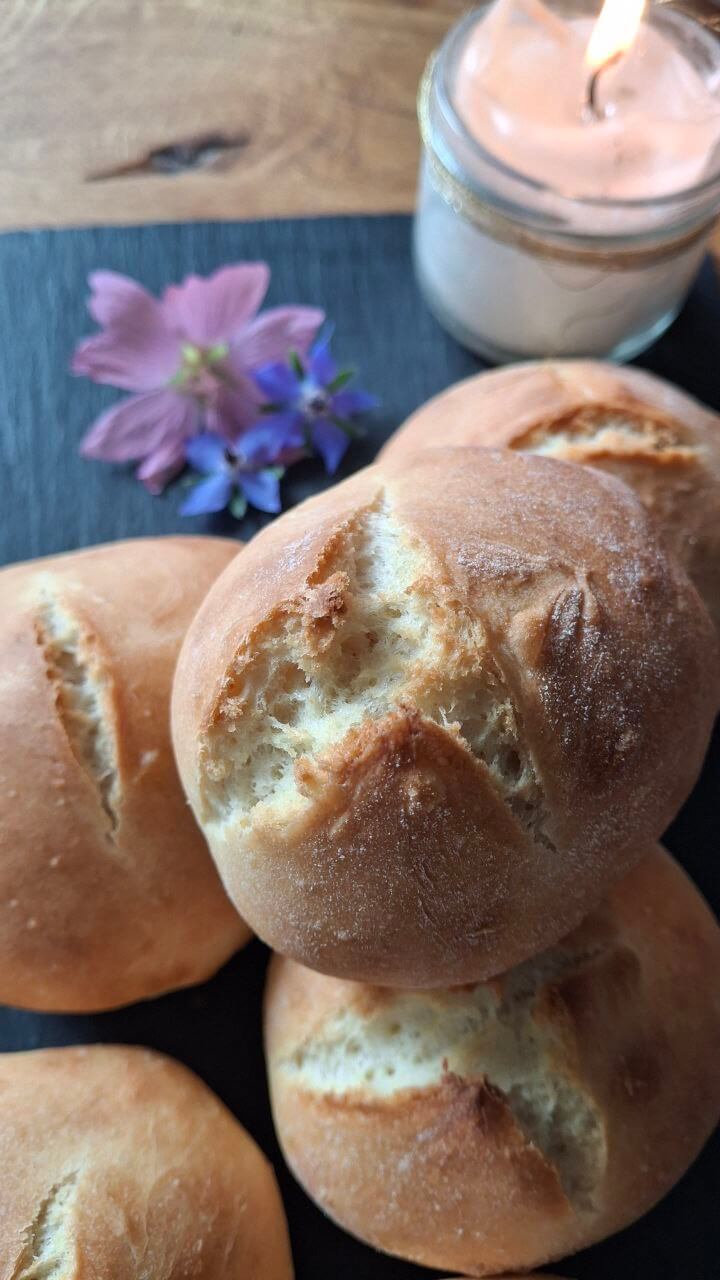 Brötchen