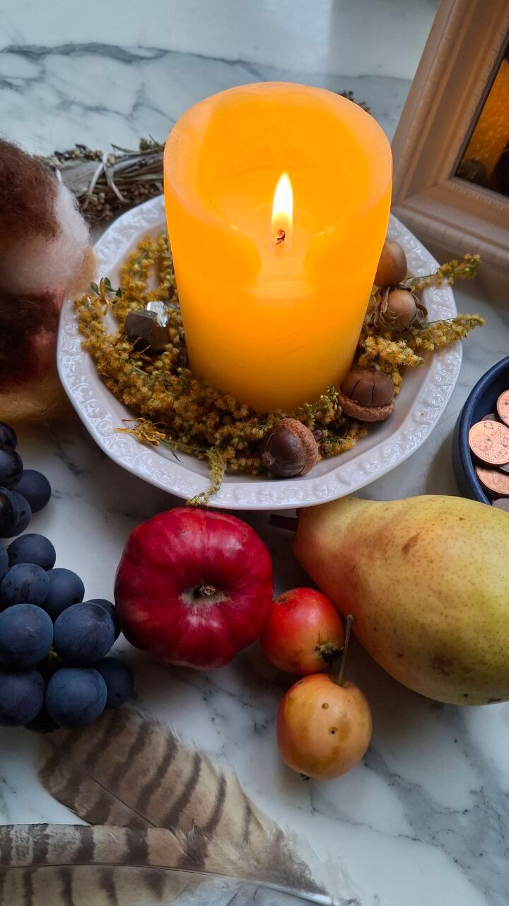 Mabonaltar